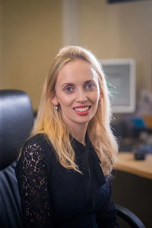 Dr. Clodagh Buckley - Cedarville Medical Centre, Abbeyfeale