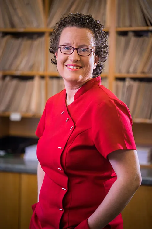 Practice Secretary - Lee Collins - Cedarville Medical Centre, Abbeyfeale